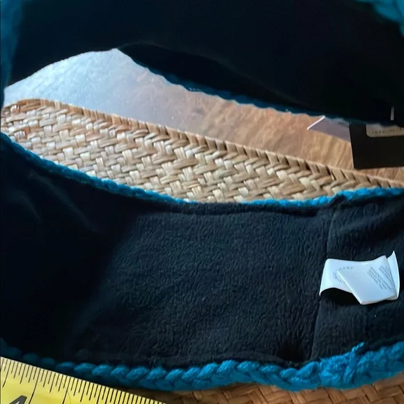 Philadelphia Eagles Headband for the outdoor games - Picture 2 of 4